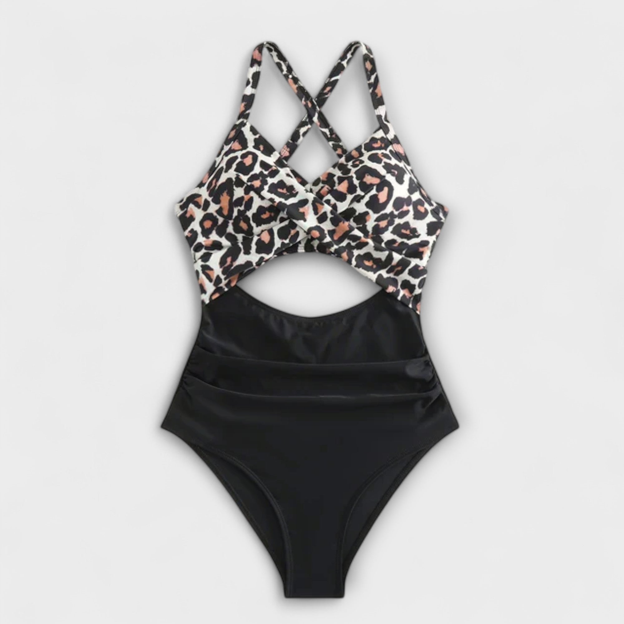 Izabela - Eleganten Bikini