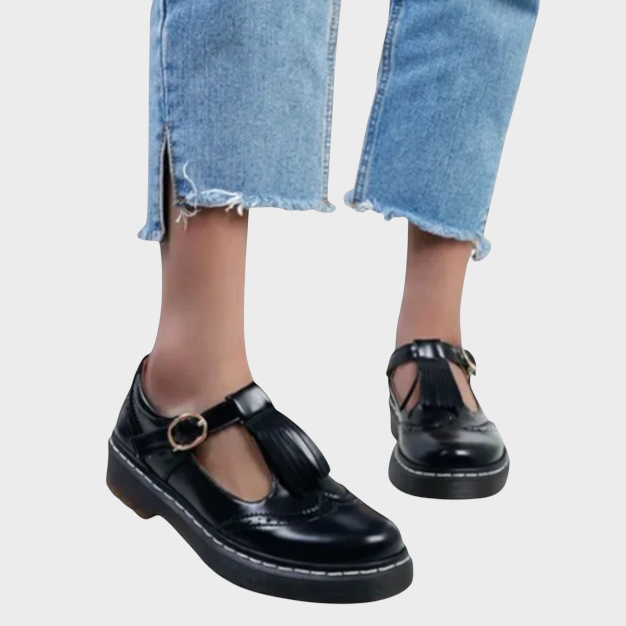 Nina - Lahek Elegantni Čevlji