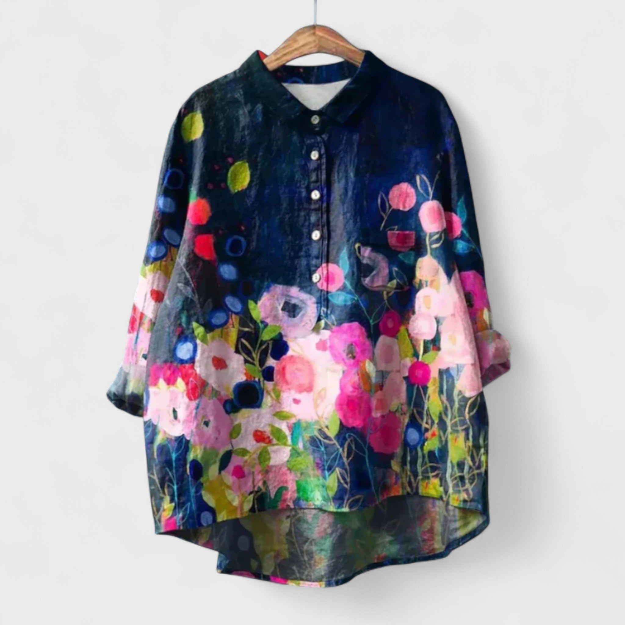 Filipa - Vintage francoska bluza