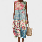 Cvita - Vsakodnevna Midi Oblačila