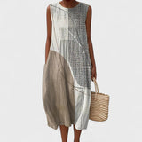 Sofija - Vsakodnevna Midi Oblačila