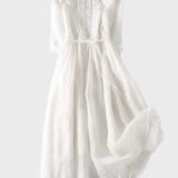 Dolga Minimalistična Oblačila