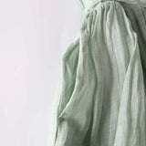 Dolga Minimalistična Oblačila