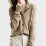 Eleganten in Udoben Pleten Prsluk