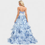 Lara - Poročna obleka