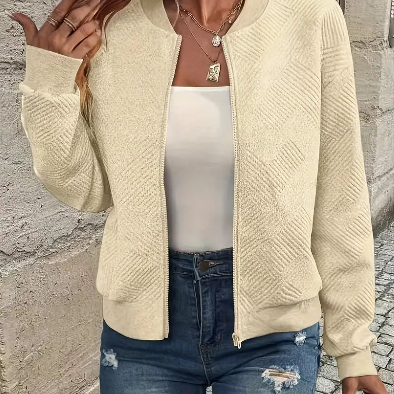 Zrinka - Eleganten Plašč