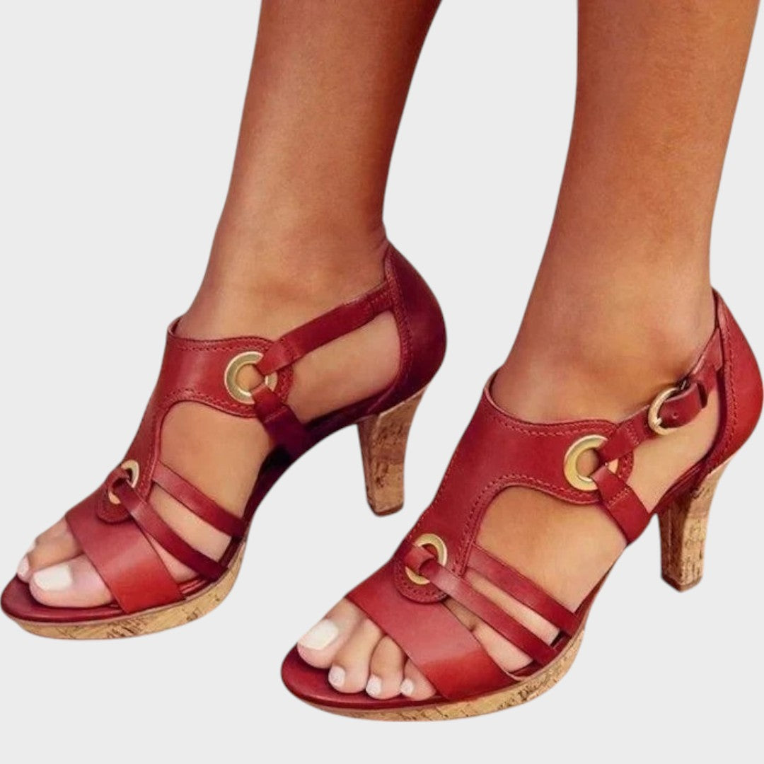 Božica - Ortopedske čevlje