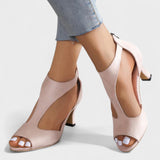 Elena - Ortopedske sandale s podporo za lok stopala