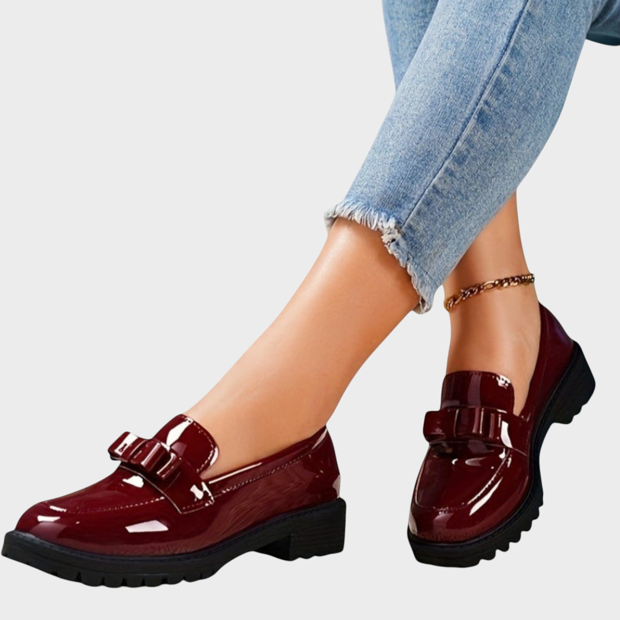 Barbara - Elegantni Udobni Sandali