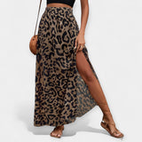 Leopard Midi Krilo
