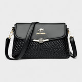 Erna - Luksuzna Torba za Ramena