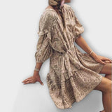 Dalila – Ženska Rustikalna Oblačila