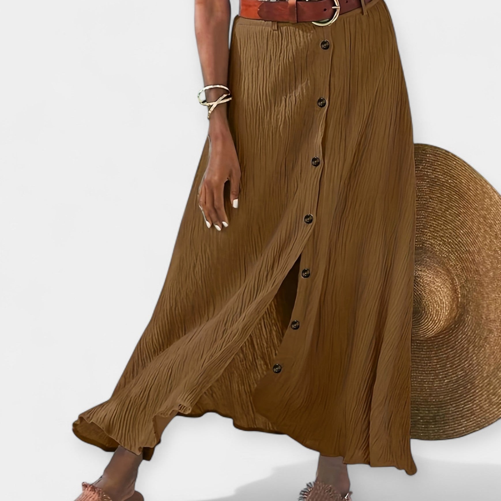 Polprozorni Midi Krilo z Razporkom