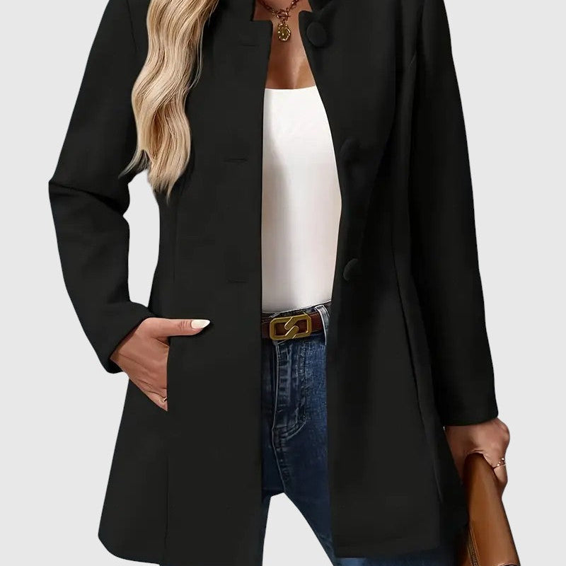 Katarina - Večna elegantna jakna