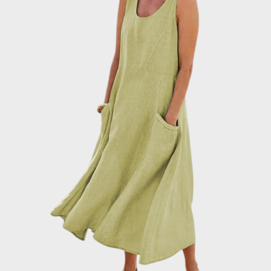 Paula - Zračna obleka