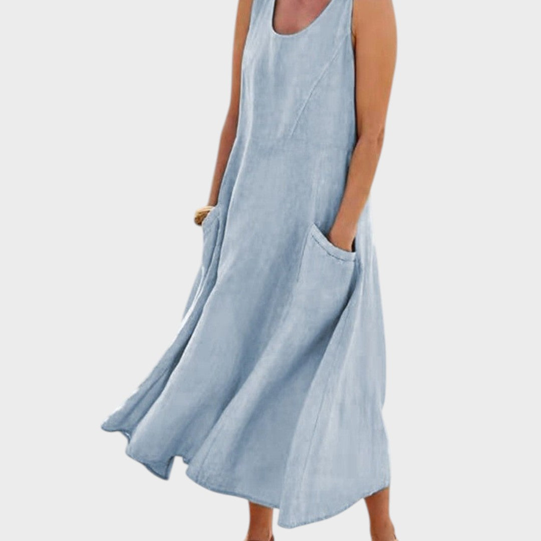 Paula - Zračna obleka