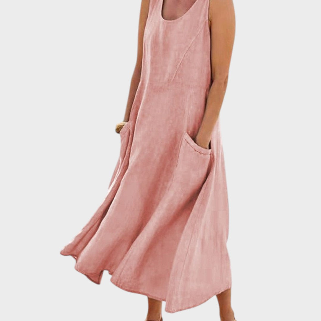 Paula - Zračna obleka