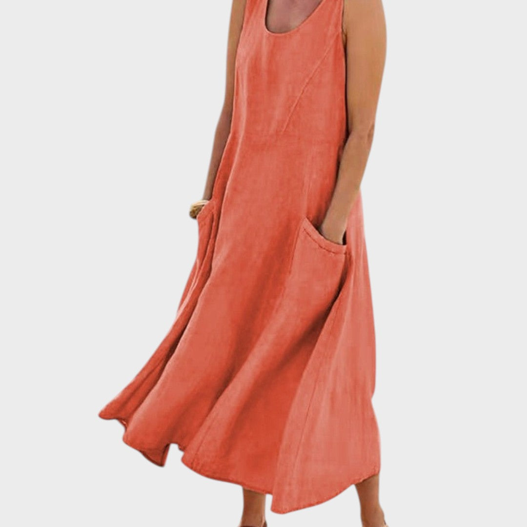 Paula - Zračna obleka