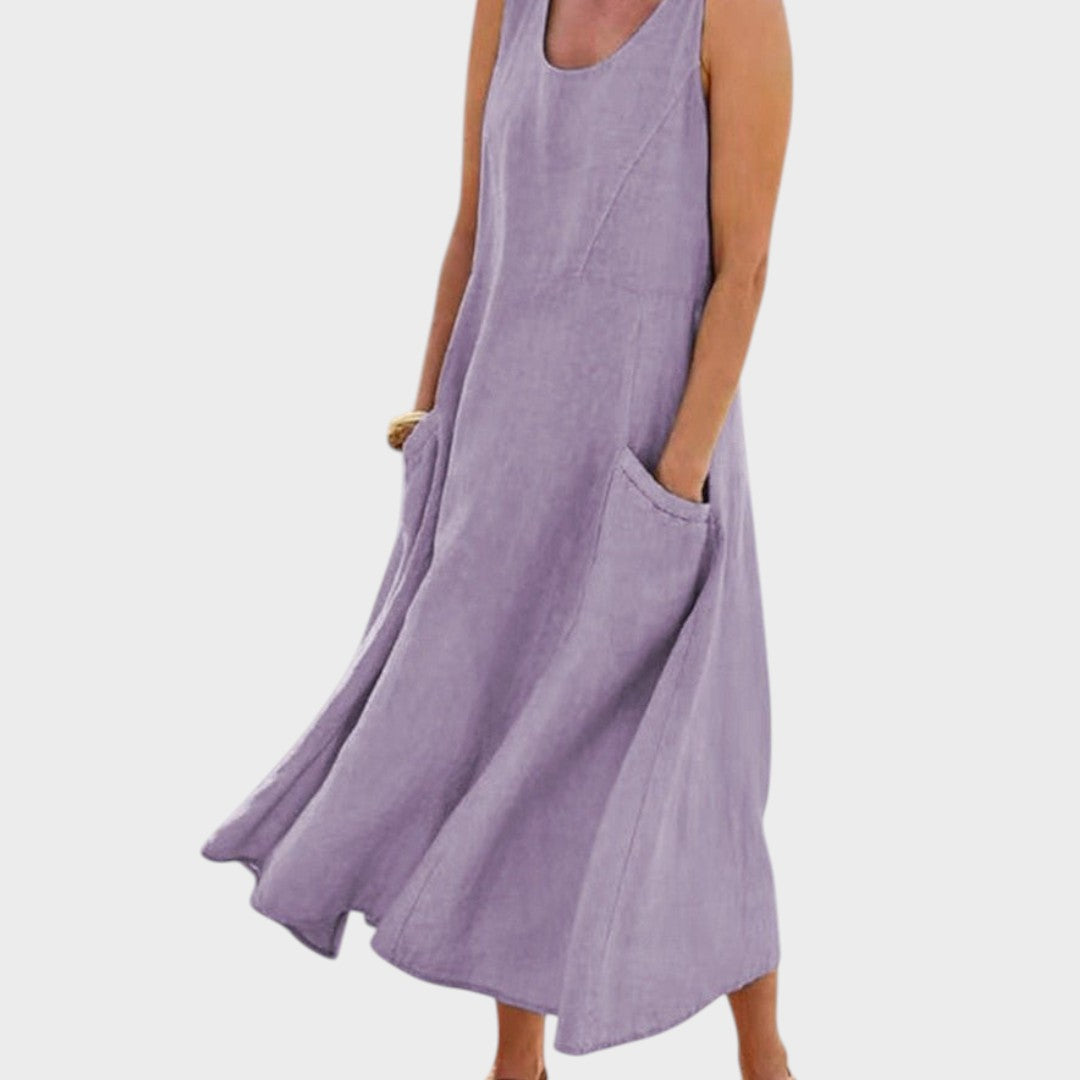 Paula - Zračna obleka