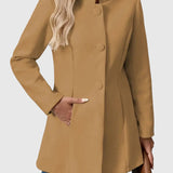 Katarina - Večna elegantna jakna