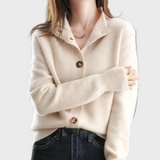 Eleganten in Udoben Pleten Prsluk