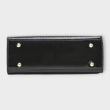 Albina - Sijajna Torba z Efektom Krokodila