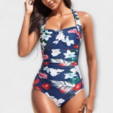 Malina - Enodelni Kopalni Kostim