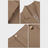 Ivkica – Strukturni Blazer Kostim