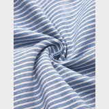 Danijela - Črtasta poletna obleka