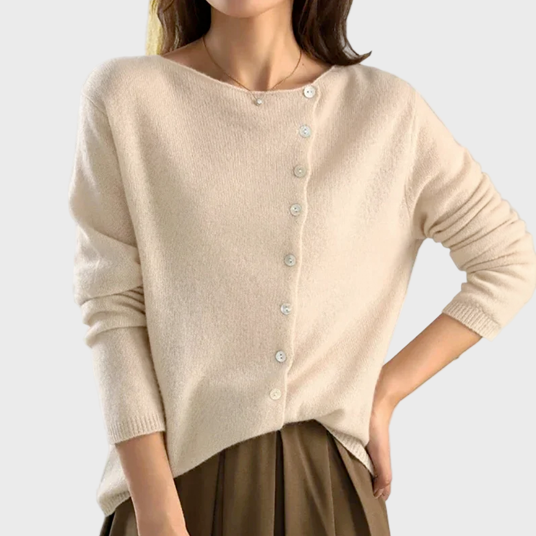 Eleganten Pleteni Prsluk