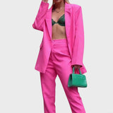 Vesna – Eleganten Ženski Kostim