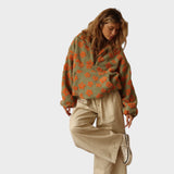 Tina - Volnena Majica