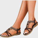 Ljilja - Ortopedski sandali