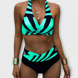 Gizela - Eleganten Poletni Bikini