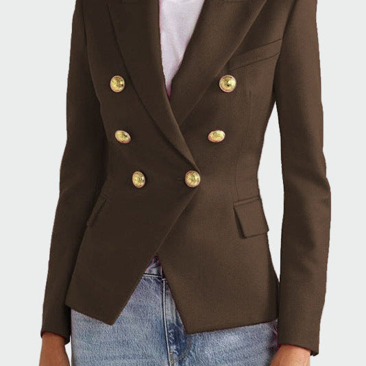 Sako v klasičnem kroju