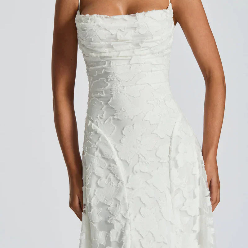 Francis | Maxi Obleka