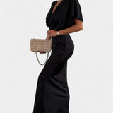 Haljina Nada z Vezenjem