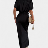 Haljina Nada z Vezenjem