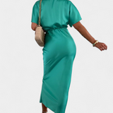 Haljina Nada z Vezenjem