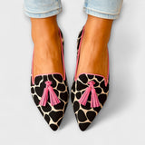 Tara - Elegantne Loaferice