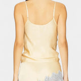 Danica Satenast Set z Majico in Midi Krilom