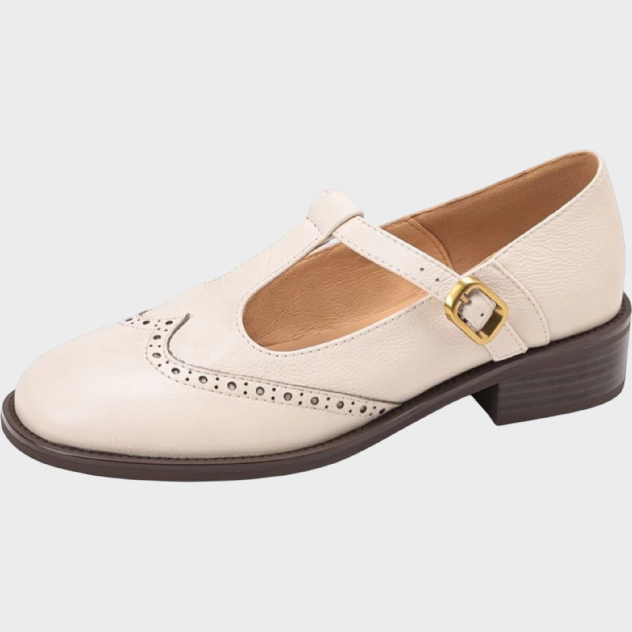 Irena - Elegantne sandale brez časa