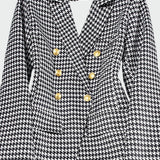 Sako v klasičnem kroju