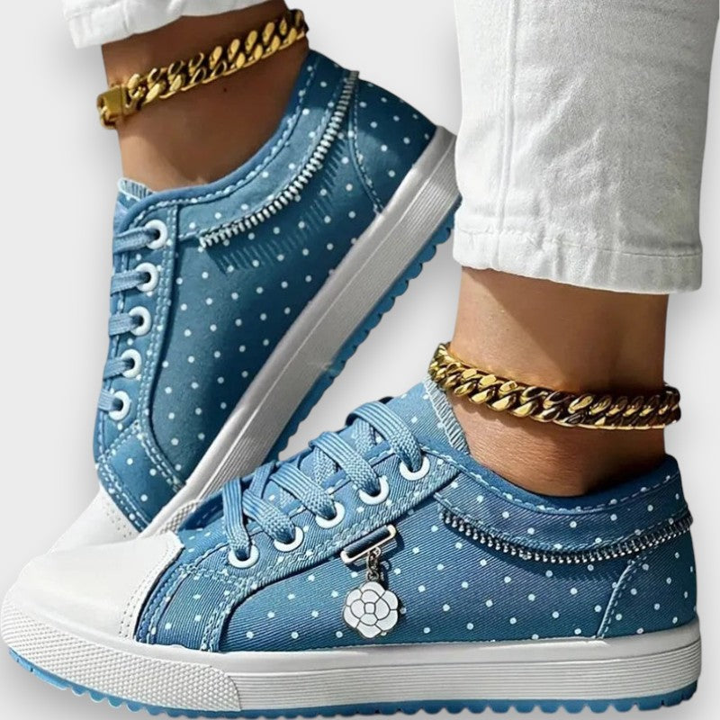 Ivana - Udobni Ortopedski Čevlji