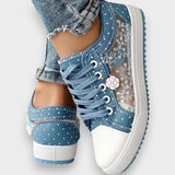 Ivana - Udobni Ortopedski Čevlji