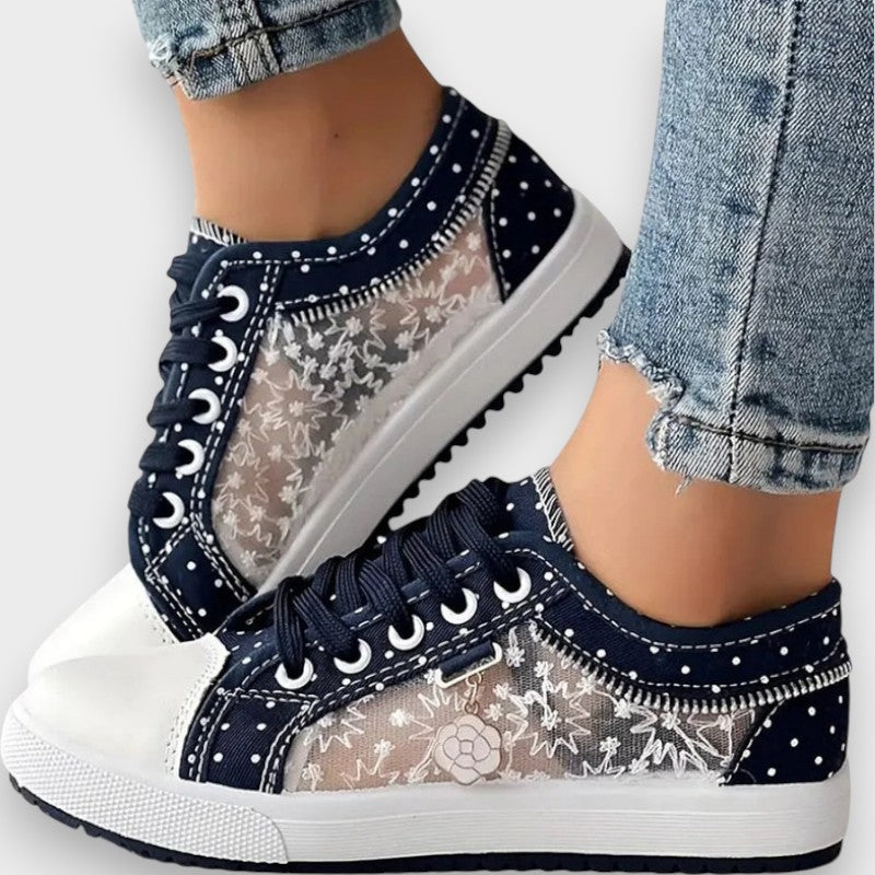 Ivana - Udobni Ortopedski Čevlji