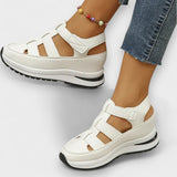 Petra - Ergonomske sandale