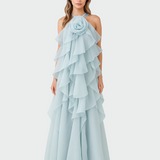 Livora I Maxi Obleka