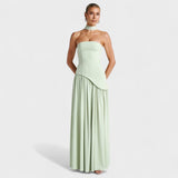 Teresa – Elegantna obleka za ceremonijo