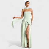 Teresa – Elegantna obleka za ceremonijo